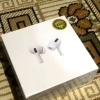 Airpods Pro|لوازم جانبی موبایل و تبلت|کرمانشاه, |دیوار