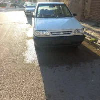 پرایدفروشفورینقدی|خودرو سواری و وانت|اردبیل, |دیوار