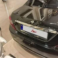 دنا پلاس توربو اتومات آپشنال، مشکی صفر با گارانتی|خودرو سواری و وانت|مشهد, امام خمینی|دیوار