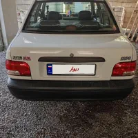 پراید مدل ۸۸ سالم و تمیز فروش نقدی و معاوضه