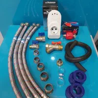 نصب،سرویس و تعمیرات تخصصی پکیج و کولرگازی با ضمانت|خدمات پیشه و مهارت|اصفهان, دشتستان|دیوار