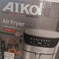 سرخ کن بدون روغن|اجاق گاز و لوازم برقی پختوپز|شیراز, مسلم|دیوار