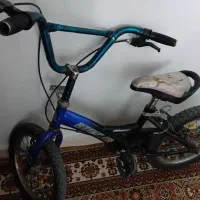 دوچرخه۱۶تمیز وسالم
