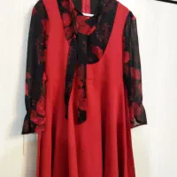 لباس عروس دخترانه