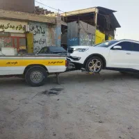 امداد خودرو یدک کش جرثقیل|خدمات حمل و نقل|بهبهان, |دیوار
