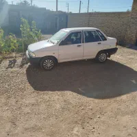 فروش خودرو پراید