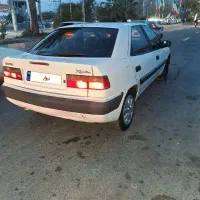 زانتیا سیتروئن