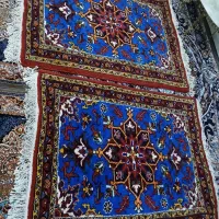 فرش دست باف برای مشکل پسندا