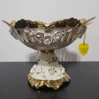 ظروف گل برجسته تزیینی