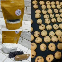 پودر های نیمه اماده عمده و تکی