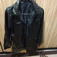 پالتو چرم دخترونه|لباس|شاهین‌شهر, حافظ شمالی|دیوار