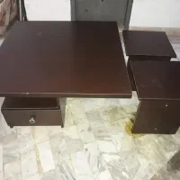 میز جلو مبلی