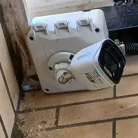 نصب تعمیر و فروش دوربین مداربسته|دوربین مداربسته|فولادشهر, سایت صنعتی کاوه|دیوار