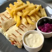 اموزش و راه اندازی انواع فست فود در محل|خدمات آموزشی|بجنورد, |دیوار