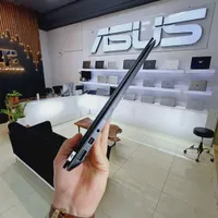 سرفیس لپتاپ دانشجویی برنامه نویسی surface|رایانه همراه|نیشابور, |دیوار