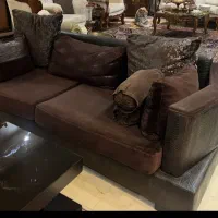 مبل خارجی راحتی