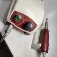 سوهان برقی استرانگ ۲۰۷ در حد نو|آرایشی، بهداشتی، درمانی|آستانه اشرفیه, |دیوار