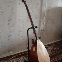 باغلاما دسته بلند هناره|سازهای سنتی|میاندوآب, |دیوار