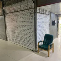 نصب و تعمیرات دوربین مدارسته کرکره برقی و جک برقی|خدمات پیشه و مهارت|پاکدشت, پاکدشت (مامازند)|دیوار