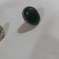 انگشتر نقره|جواهرات|صفادشت, |دیوار