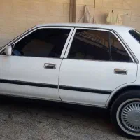 تویوتا کرسیدا