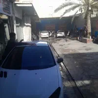 درخواست نیرو کارواش