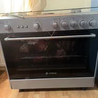 اجاق گاز ۵ شعله اسنوا