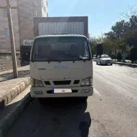 کامیونت مدل۹۹ معاوضه انجام می‌شود