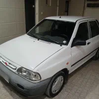 پراید ۱۳۱ دوگانه