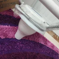 توالت فرنگی|آرایشی، بهداشتی، درمانی|قائمشهر, |دیوار