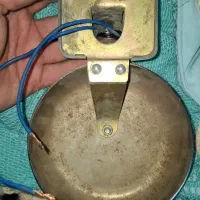 زنگ مدرسه|کلکسیون و سرگرمی|مشهد, کارمندان دوم|دیوار