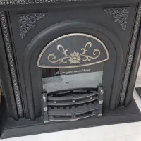 بخاری گازی ایمن گاز مشهد ۳۴۰۰۰