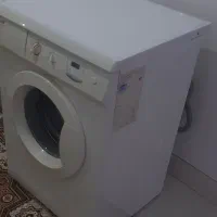 لباس شویی ابسال|ماشین لباسشویی و خشک‌کن لباس|شاهین دژ, |دیوار