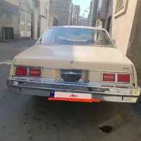 شورلت نوا مدل۱۳۶۵دنده ای