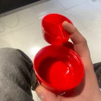 شیکر ۴تیکه|تجهیزات ورزشی|تهران, اباذر|دیوار