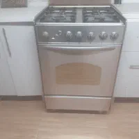 ااجاق گاز ۴ شلعه