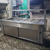 تاپینگ گرم.کانترگرم|کافی‌شاپ و رستوران|تهران, جیحون|دیوار