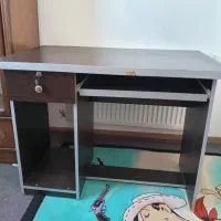 میز کامپیوتر