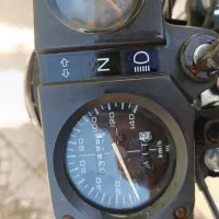 موتور تریل شهاب|موتورسیکلت|هشتگرد, خور|دیوار