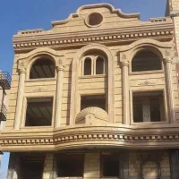 سنگ کار سنگ کاری کاشی سرامیک  بازسازی انجام می‌شود