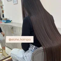 تخفیف ویژه کراتین و‌بوتاکس مو