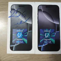 اپل iPhone 16 Pro Max با حافظهٔ ۲۵۶ گیگابایت|موبایل|تهران, هاشمی|دیوار