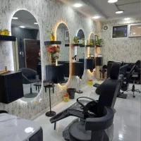 فیشیال و پاکسازی پوست زنانه