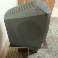 تلوزیون گروندیک|تلویزیون و پروژکتور|اصفهان, باغ فردوس|دیوار