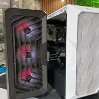 فراتر از انتظار)سیستم گیمینگ نسل ۱۲با RTX3060ti|رایانه رومیزی|اهواز, اهواز|دیوار