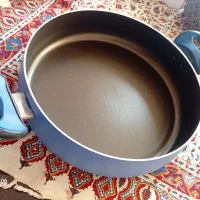 قابلمه تفلون کاملا نو|ظروف پخت‌وپز|رشت, حمیدیان|دیوار