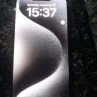 آیفون ۱۵ پرومکس