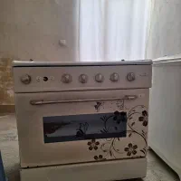اجاق گاز