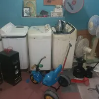 لباسشویی