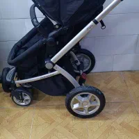 کالسکه دنده ای